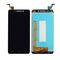 LCD displej (ekran) - Lenovo A5000+touch screen crni.