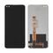 LCD displej (ekran) - Realme 6 Pro+touch screen crni.