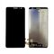 LCD displej (ekran) - Alcatel 1B 2020+touch screen crni.