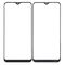 Staklo touchscreen-a+OCA - Samsung M107/Galaxy M10S 2019 crno.