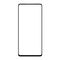 Staklo touchscreen-a - Samsung A725/Galaxy A72 crno.