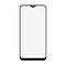 Staklo touchscreen-a+OCA - Samsung A102U/Galaxy A10E 2019 crno.