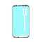 Dupla traka prednja - LCD displej (ekran) za Samsung N7100 Galaxy Note 2 SMRW.