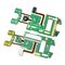 Flet - Samsung Z130/Z1 komplet.