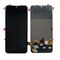 LCD displej (ekran) - Motorola MOTO ONE Zoom/ONE PRO+touch screen crni.