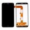 LCD displej (ekran) - Alcatel POP 4/OT-5051d+touch screen crni.