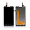 LCD displej (ekran) - Lenovo P780+touch screen crni.