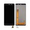 LCD displej (ekran) - Wiko Tommy 3+touch screen crni.