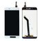 LCD displej (ekran) - Huawei Honor 6C Pro/Honor V9 Play+touch screen beli VERSION A.