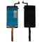 LCD displej (ekran) - Coolpad Torino S2 E503+touch screen crni.