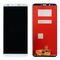 LCD displej (ekran) - Huawei Honor 7C+touch screen beli.