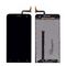 LCD displej (ekran) - Asus Zenfone 5/T00P+touch screen crni.