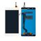 LCD displej (ekran) - Lenovo Vibe K5 Note/A7020+touch screen beli.