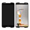 LCD displej (ekran) - HTC Desire 828+touch screen crni high CHA.