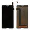 LCD displej (ekran) - Wiko Robby+touch screen crni.