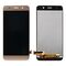 LCD displej (ekran) - Huawei Y6 2015 +touch screen zlatni.