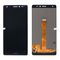 LCD displej (ekran) - Huawei Mate S+touch screen crni.