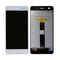 LCD displej (ekran) - Nokia 2+touchscreen beli.