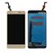 LCD displej (ekran) - Lenovo Vibe K5/A6020a40(crni flet)+touch screen zlatni.