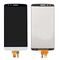LCD displej (ekran) - LG G3 stylus/D690+touchscreen beli.