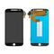 LCD displej (ekran) - Motorola MOTO G4+touch screen crni.