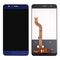 LCD displej (ekran) - Huawei Honor 8+touch screen plavi.