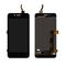 LCD displej (ekran) - Huawei Y3 II/3G+touch screen crni (krivi flet).