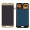 LCD displej (ekran) - Samsung J700F/Galaxy J7+touch screen zlatni OLED.
