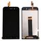 LCD displej (ekran) - Asus Zenfone GO 4.5"/ZB452KG+touch screen crni.