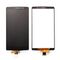 LCD displej (ekran) - LG G4 Stylus/H635+touchscreen crni.