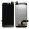 LCD displej (ekran) - Wiko Wim Lite+touch screen crni.