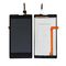 LCD displej (ekran) - Xiaomi Redmi 1S+touch screen crni.