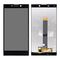LCD displej (ekran) - Sony Xperia L2+touch screen crni.