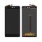 LCD displej (ekran) - Xiaomi Mi 4S+touch screen crni.