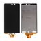 LCD displej (ekran) - Sony Xperia T/LT30P+touch screen crni SPO SH.