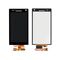 LCD displej (ekran) - Sony Xperia S+touch screen (LT26).