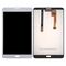 LCD displej (ekran) - Samsung T285/Galaxy Tab A 7.0+touch screen beli (4G/Wifi).