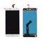 LCD displej (ekran) - ZTE Blade A452+touch screen beli.