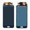 LCD displej (ekran) - Samsung E500/Galaxy E5+touch screen plavi.