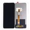 LCD displej (ekran) - Realme 7i+touch screen crni.