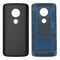 Poklopac - Motorola MOTO E5 crni.