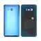 Poklopac - HTC U11 svetlo plavi.