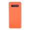 Poklopac - Samsung G975/Galaxy S10 Plus Flamingo pink+staklo kamere.