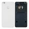 Poklopac - Huawei P8 lite 2017+senzor otiska prsta beli SPO SH.