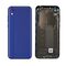 Poklopac - Huawei Honor 8S plavi.