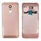 Maska / oklop - Xiaomi Mi Note 5 rose gold.