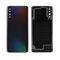 Poklopac - Samsung A705/Galaxy A70 2019 crni+staklo kamere SPO SH.