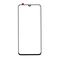Staklo touchscreen-a - Samsung A405/Galaxy A40 2019 crno.