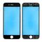 Staklo touchscreen-a+frame - Iphone 6S 4,7 crno AAA.