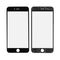 Staklo touchscreen-a+frame+OCA - Iphone 6 plus 5,5 crno AAA RW.